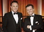 Ant and Dec press shot for Britain's Got Talent series 14