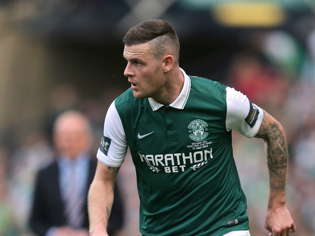 Team News: Anthony Stokes in line to make Livingston debut against Ross County