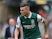 Anthony Stokes in line to make Livingston debut against Ross County