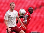 Newcastle United to beat Leeds United to Rob Holding deal?