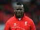 <span class="p2_new s hp">NEW</span> On this day 2014: Liverpool bring in Mario Balotelli as Luis Suarez replacement