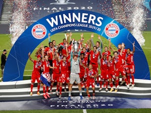 Football in 2020: Liverpool, Leeds and Bayern Munich triumph through turbulence
