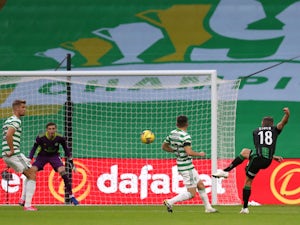 Celtic dumped out of Champions League by Ferencvaros