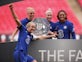 Result: Chelsea Women claim Community Shield with two-goal victory at Wembley
