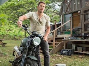 Chris Pratt refusing to fly to Malta for Jurassic World filming?