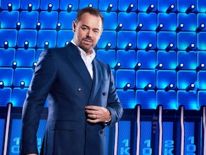 Filming starts on series two of Danny Dyer's The Wall