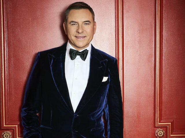David Walliams to appear as guest judge on The Masked Dancer