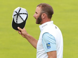 Tour Championship: Dustin Johnson continues brilliant form with third-round 64