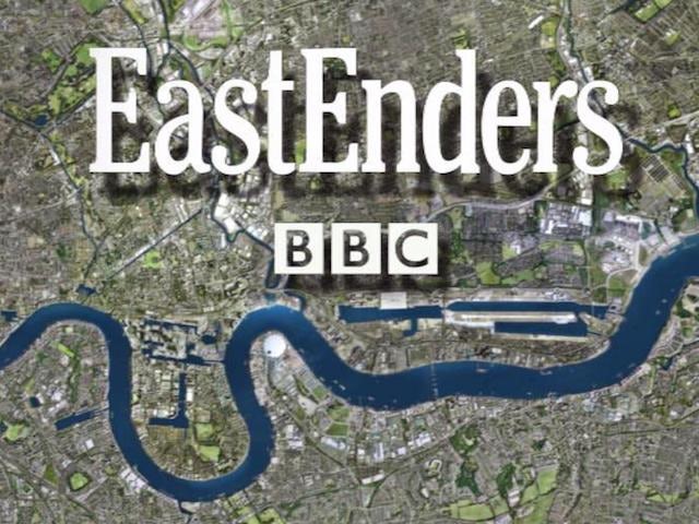 Another EastEnders star exits in first-look scenes