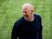 Gary Holt stands down as Livingston manager
