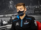 Russell, Perez, Gasly, Ocon fire up 'silly season'
