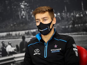 FIA launch investigation into incident involving George Russell at Belgian Grand Prix