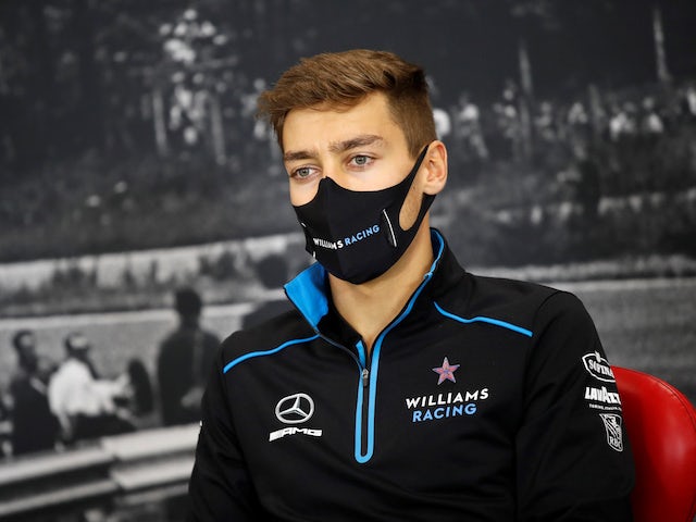 Drivers surprised as Williams family leaves team