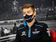 George Russell impresses in absence of 'bedridden' Lewis Hamilton