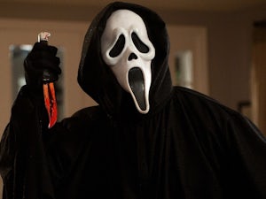 Filming concludes on Scream 5