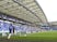Brighton to use ballot system for return of supporters