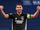 Arsenal 'to offload duo this week for Houssem Aouar funds'