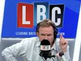 James O'Brien going off on one on August 24, 2020