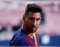 Bartomeu 'demands Messi take a pay cut'
