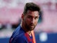 Barcelona chief Josep Maria Bartomeu 'demands Lionel Messi take a pay cut'