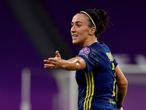 Katie Zelem, Lucy Bronze withdraw from England training camp