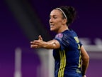 Manchester City sign Lucy Bronze following Lyon departure