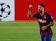 Barcelona striker Luis Suarez 'offered to Juventus'
