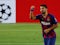 Luis Suarez agent: 'Lionel Messi future will affect transfer decision'