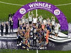 Result: Lyon beat Wolfsburg for record fifth successive Women's Champions League title