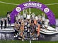 Result: Lyon beat Wolfsburg for record fifth successive Women's Champions League title