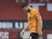 Wolves accept Tottenham's £15m bid for defender Matt Doherty