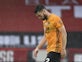Tottenham complete £15m Matt Doherty signing from Wolves