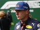 Verstappen denies giving up on Red Bull