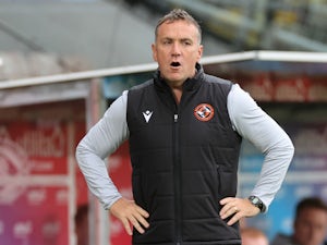 Preview: Dundee Utd vs. Ross County - prediction, team news, lineups
