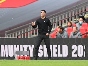 Mikel Arteta promoted from head coach to first-team manager at Arsenal