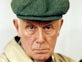 Richard Wilson "extremely lucky" to play Victor Meldrew