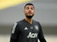 Sergio Romero 'pushing to be released from Manchester United contract'