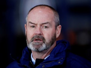 Scotland boss Steve Clarke: "We are going to miss the Tartan Army"