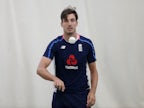 Steven Finn insists he is not thinking about England recall
