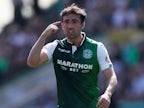 Hibs assistant John Potter credits Stevie Mallan for victory over Forfar
