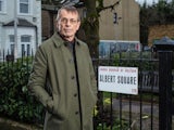 Tom Watt reprises his role as EastEnders' Lofty for one episode in 2019 after a 31-year break