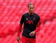 Virgil van Dijk urges calm over Liverpool Community Shield defeat