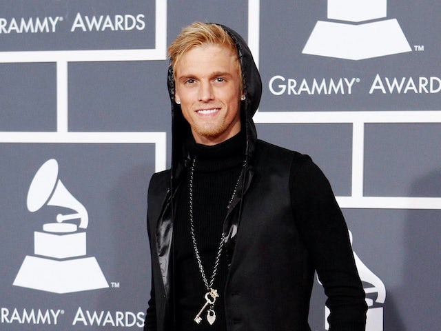 Aaron Carter generates over $1 million on OnlyFans
