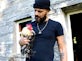 5ive's Abz Love quits being farmer after "the animals all just died"