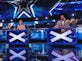 All four Britain's Got Talent judges to perform on Christmas special?