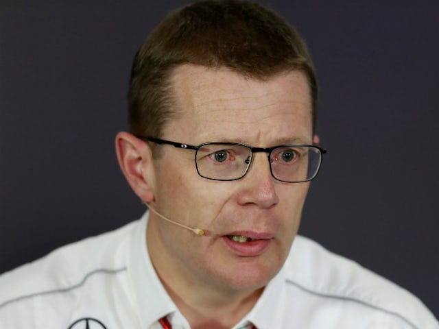 Andy Cowell eyed for top role at Aston Martin F1 team