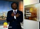 Good Morning Britain presenter signs off bulletin with Wakanda salute