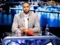 Ashley Banjo on the first semi-final of Britain's Got Talent series 14