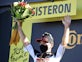 Caleb Ewan hopes to "keep winning" after pipping Sam Bennett at Tour de France