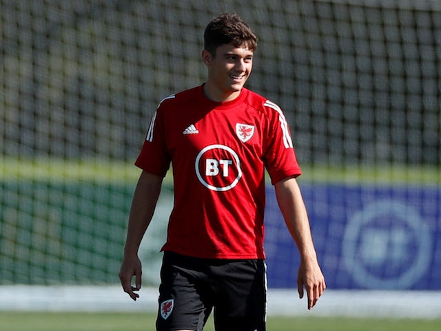 Ryan Giggs confident Daniel James will come good at Manchester United